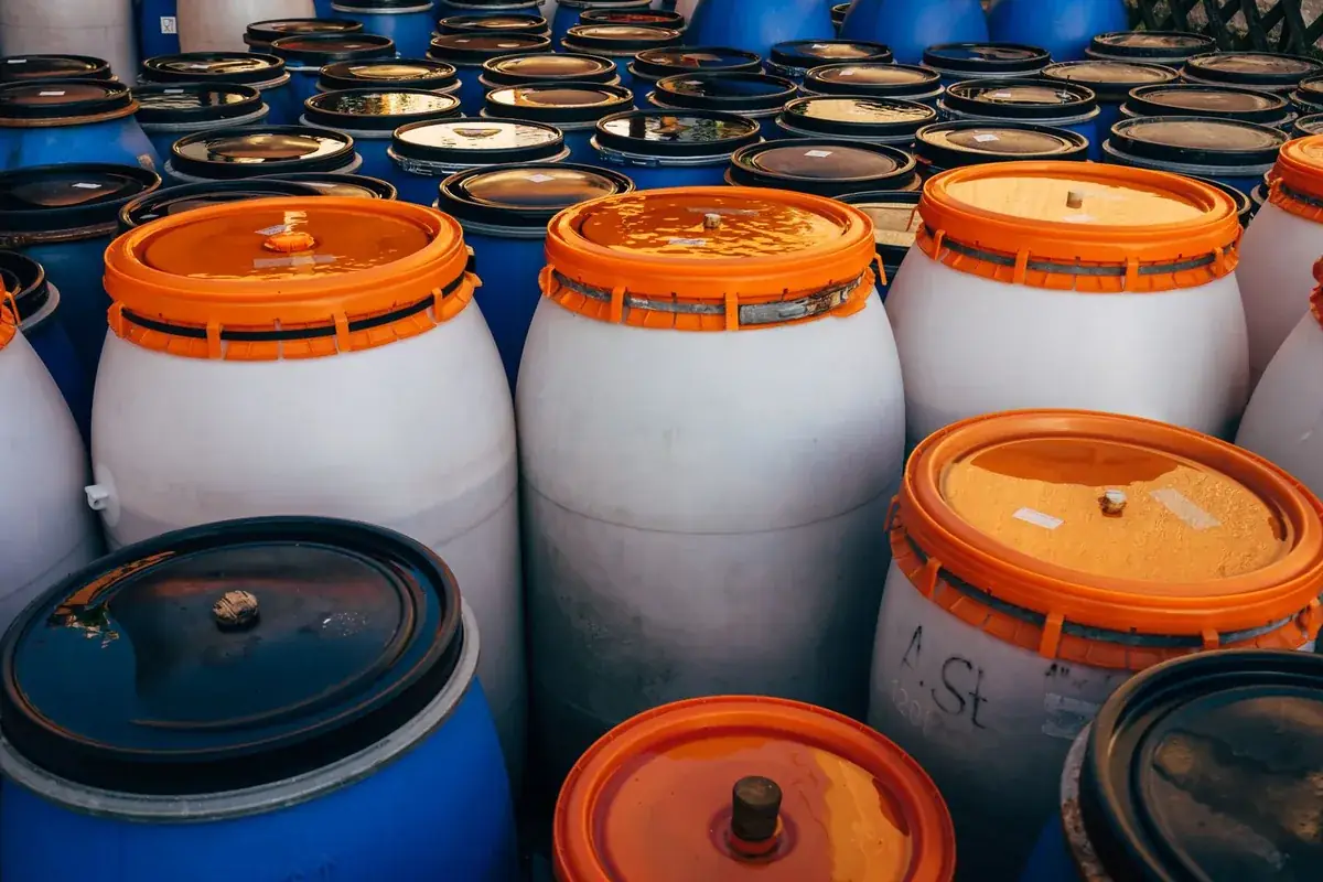 Chemical & Toxic Waste Cleanup in Redmond, OR