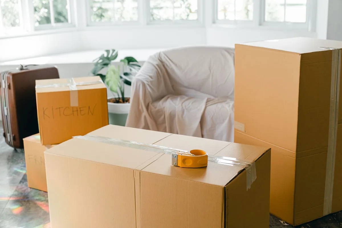 Hoarding Cleanup in Redmond, OR